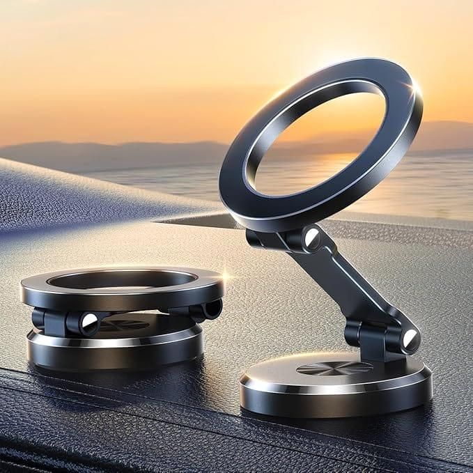 Grip360™ Fold & Stick Holder